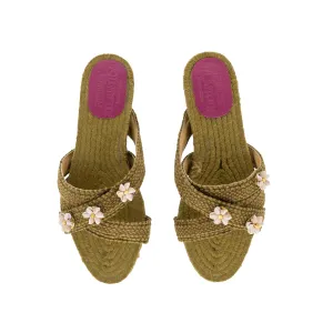 Earth Shella Espadrilles