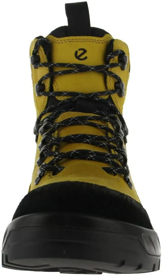ECCO Men's Offroad Waterproof High Lace Up Hiking Boot