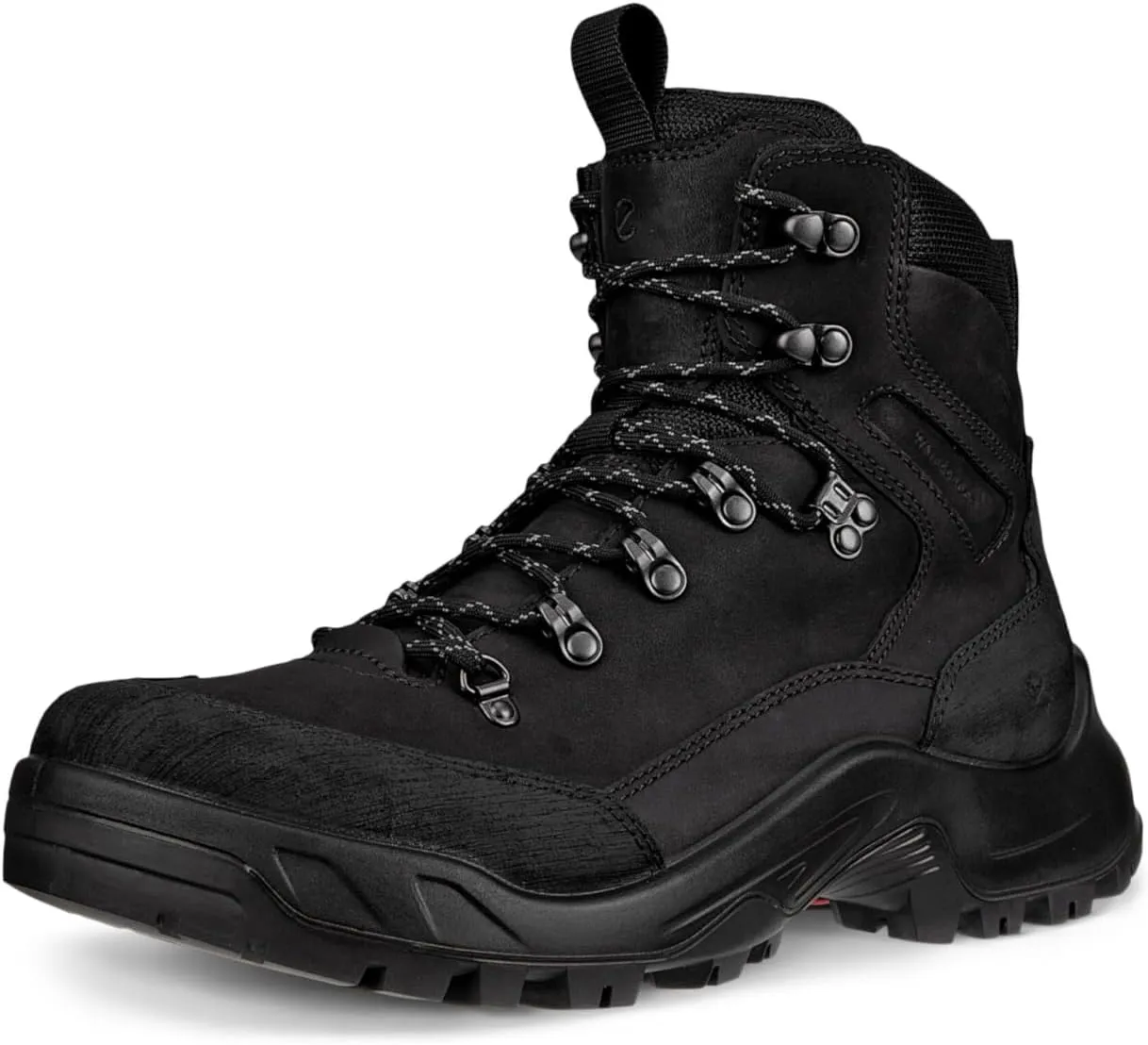 ECCO Men's Offroad Waterproof High Lace Up Hiking Boot