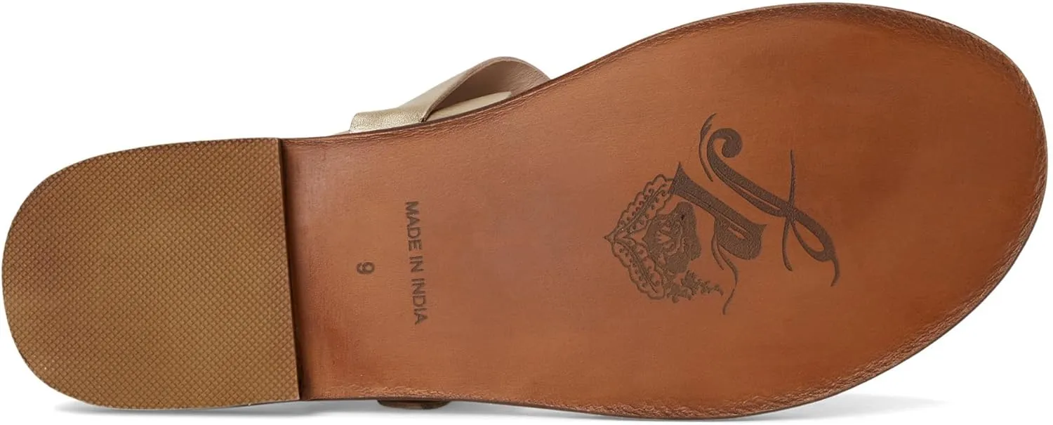 Free People Women's Barcelona Slip On Sandal Slides