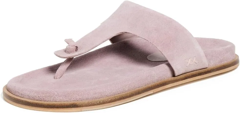 Free People Women's Mika Footbed Sandals