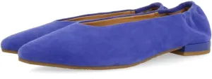 GIOSEPPO Women's Mary Jane Ballet Flat