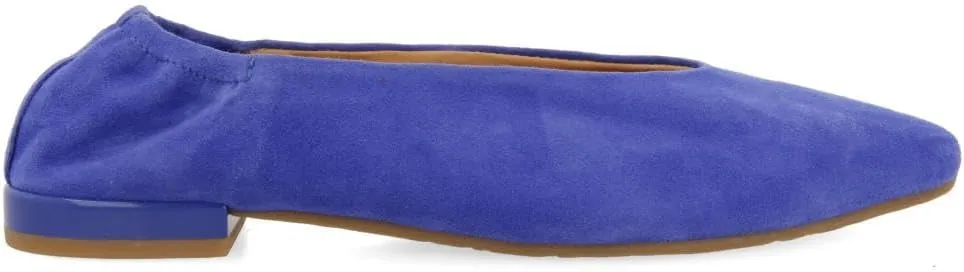 GIOSEPPO Women's Mary Jane Ballet Flat