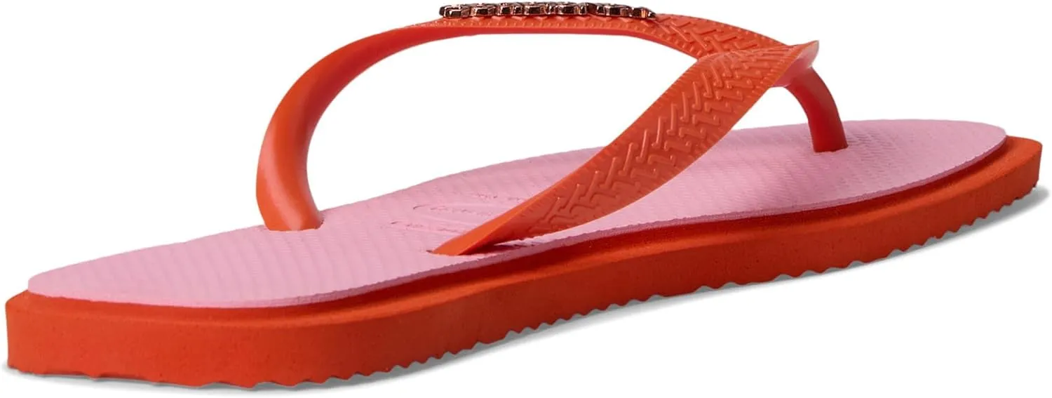 Havaianas Women's Top Square Fusion Sandals Flip-Flop