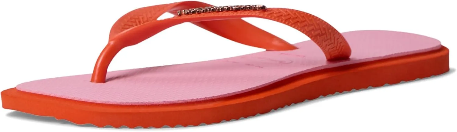 Havaianas Women's Top Square Fusion Sandals Flip-Flop