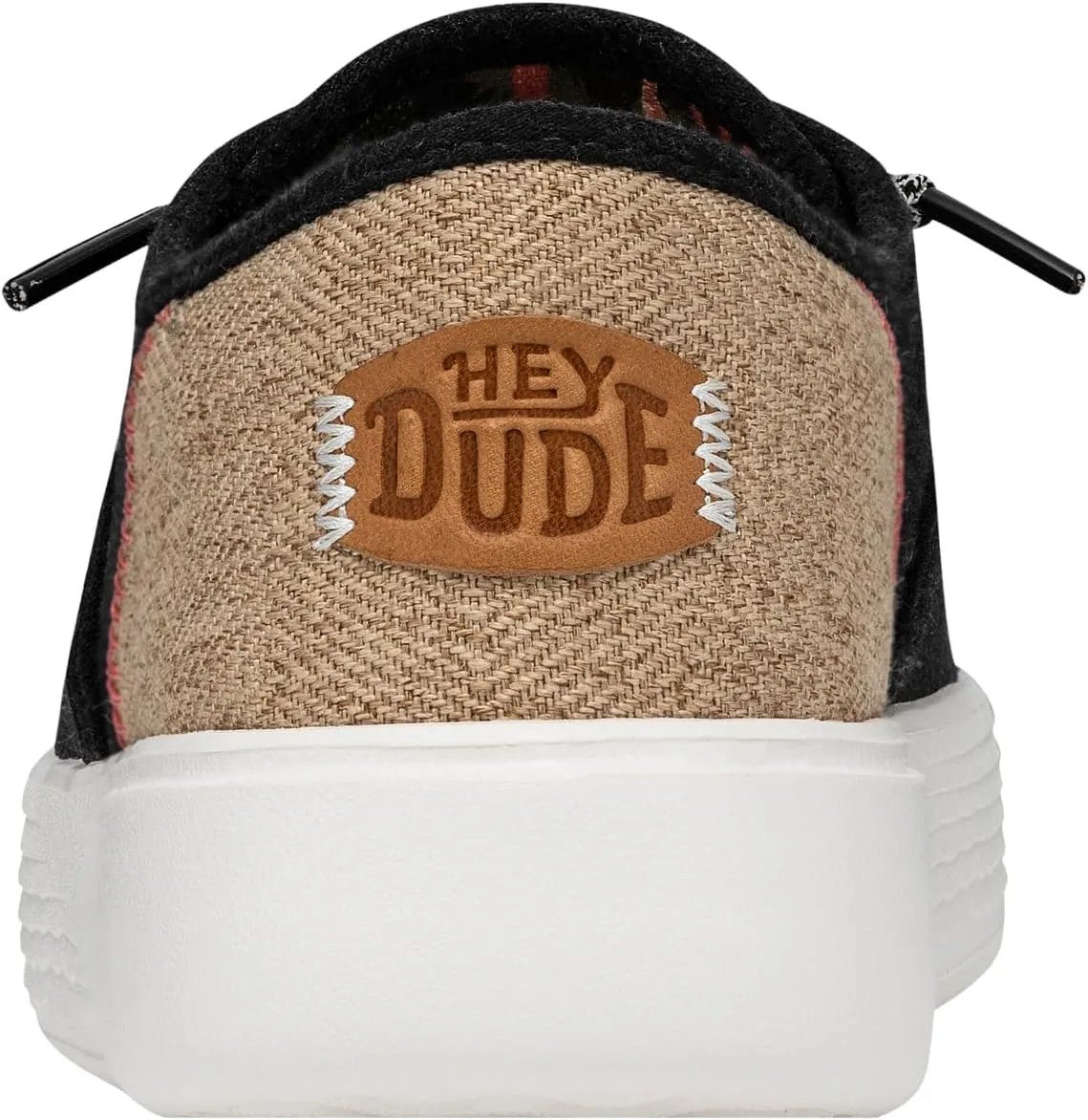Hey Dude Women's Conway W Craft Linen