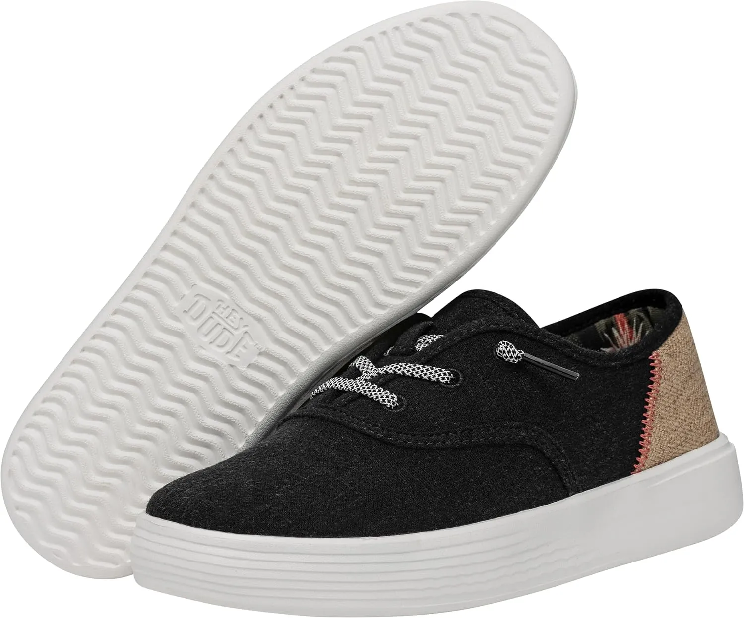 Hey Dude Women's Conway W Craft Linen