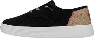 Hey Dude Women's Conway W Craft Linen