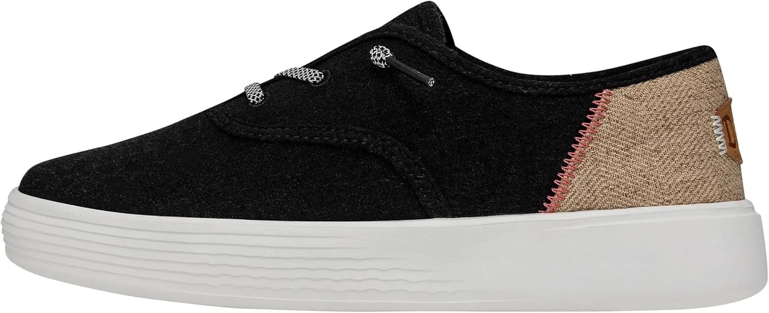 Hey Dude Women's Conway W Craft Linen