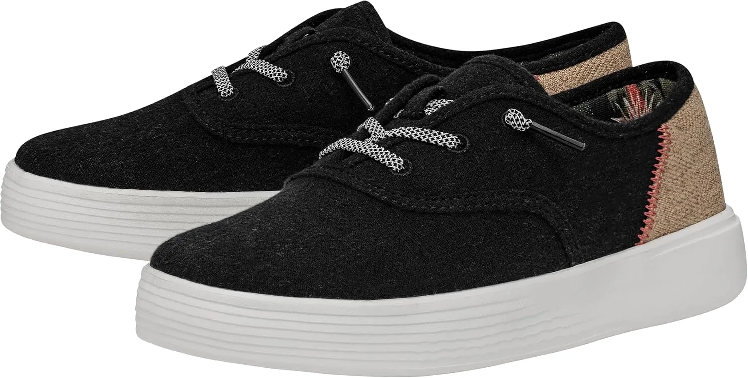 Hey Dude Women's Conway W Craft Linen