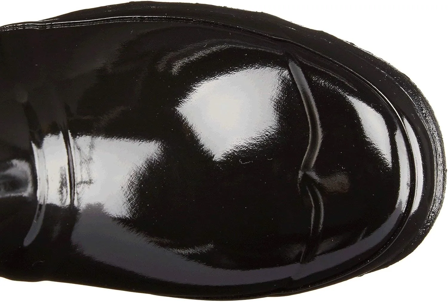 Hunter Unisex-Child Original Gloss Rain Boot (Little Big Kid)