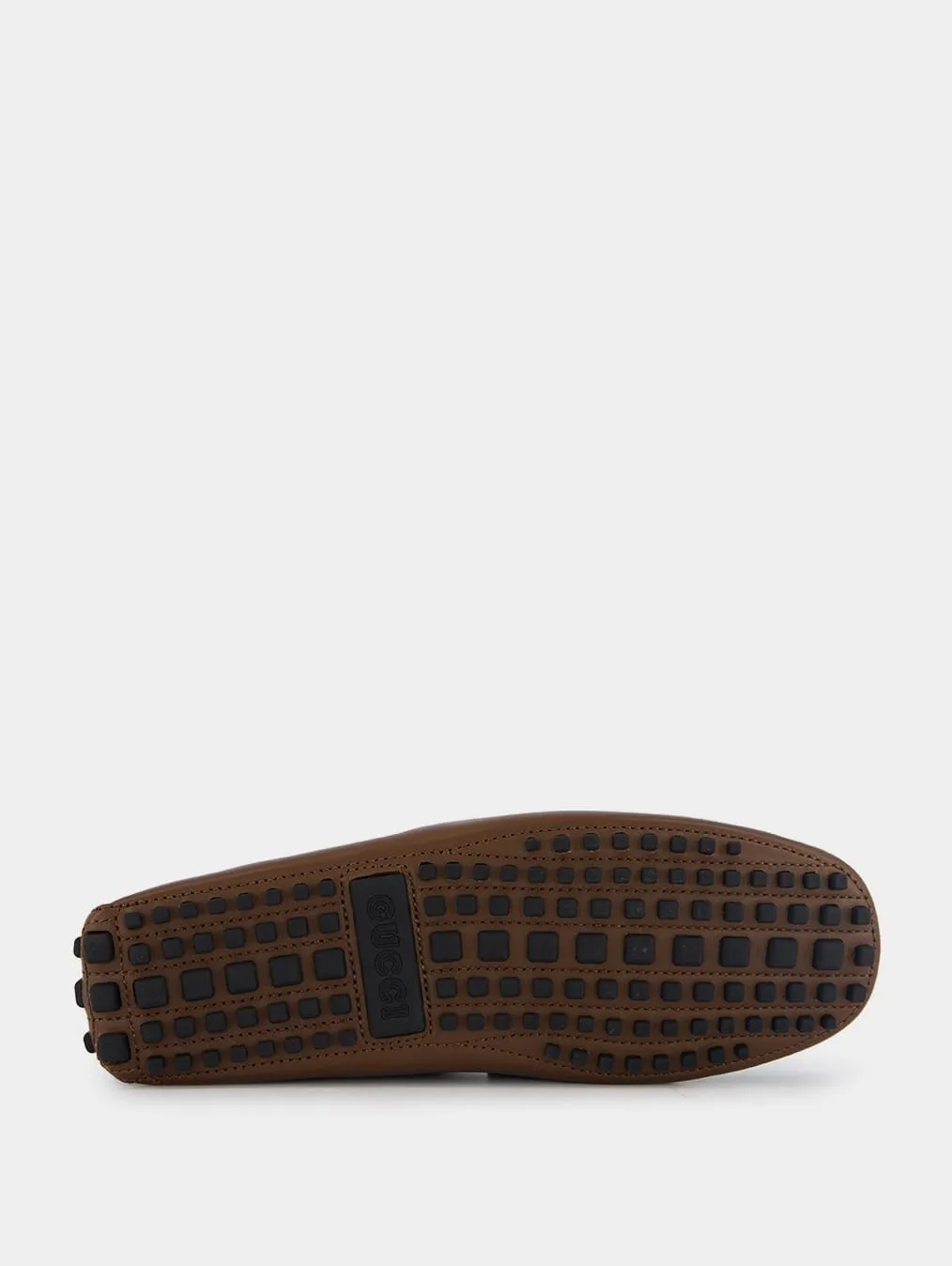 Interlocking G Slip-On Loafers