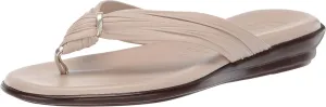 ITALIAN Shoemakers Women's Aleena Sandal