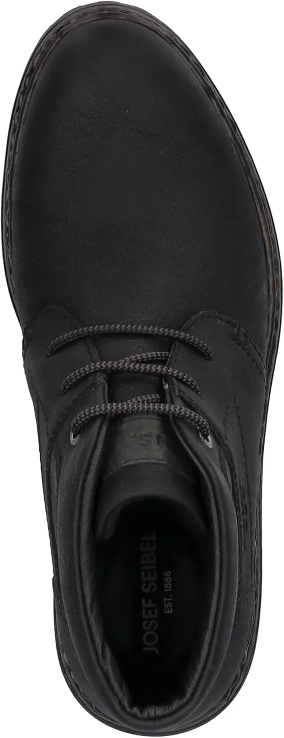 Josef Seibel Erroll 52 ankle boots | black