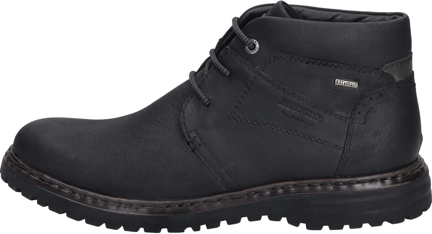 Josef Seibel Erroll 52 ankle boots | black