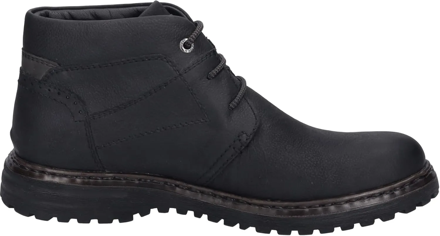 Josef Seibel Erroll 52 ankle boots | black