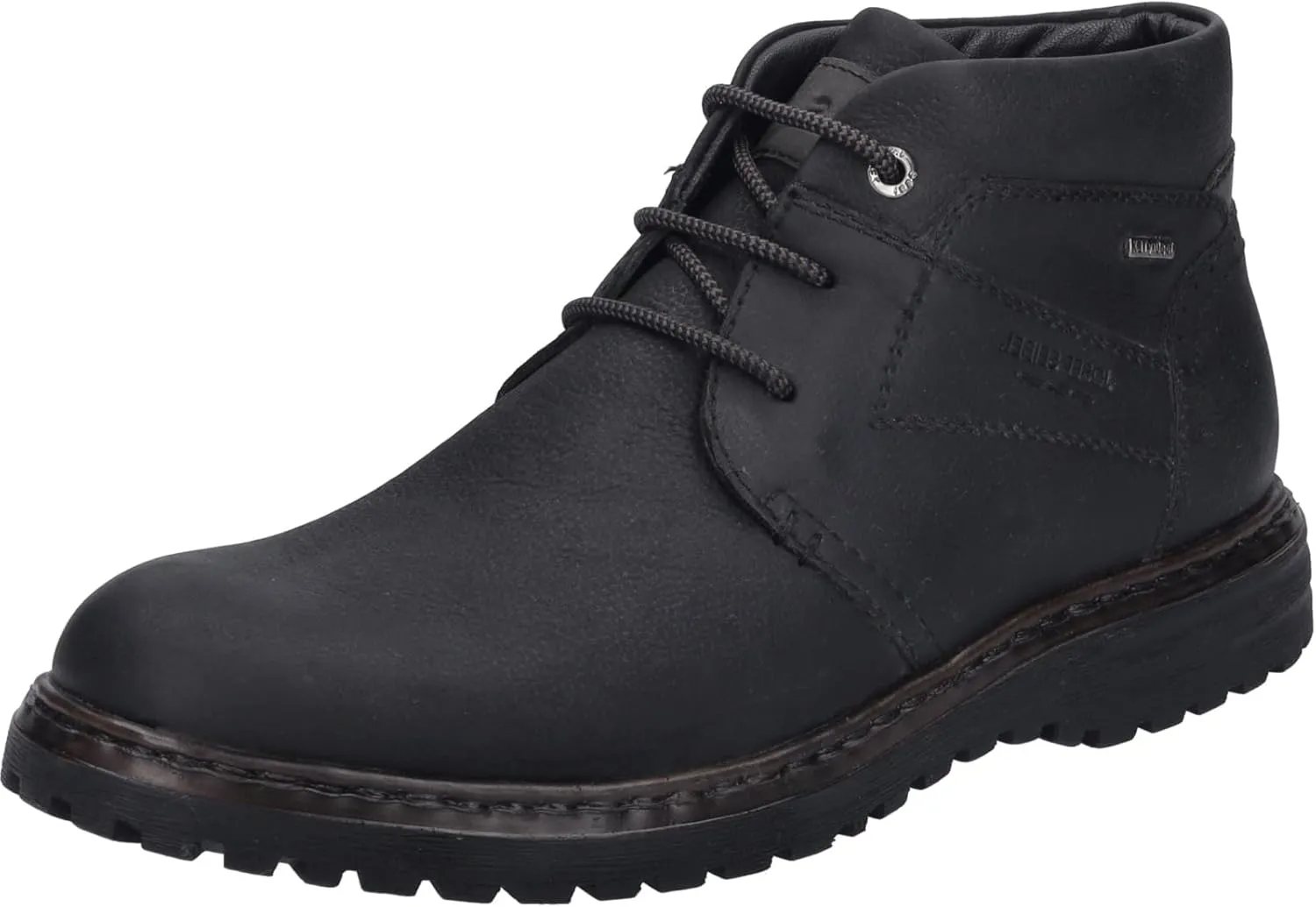 Josef Seibel Erroll 52 ankle boots | black