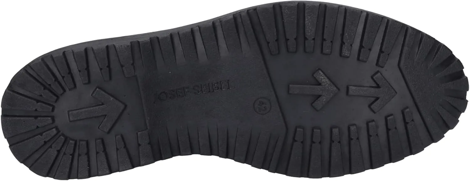 Josef Seibel Erroll 52 ankle boots | black