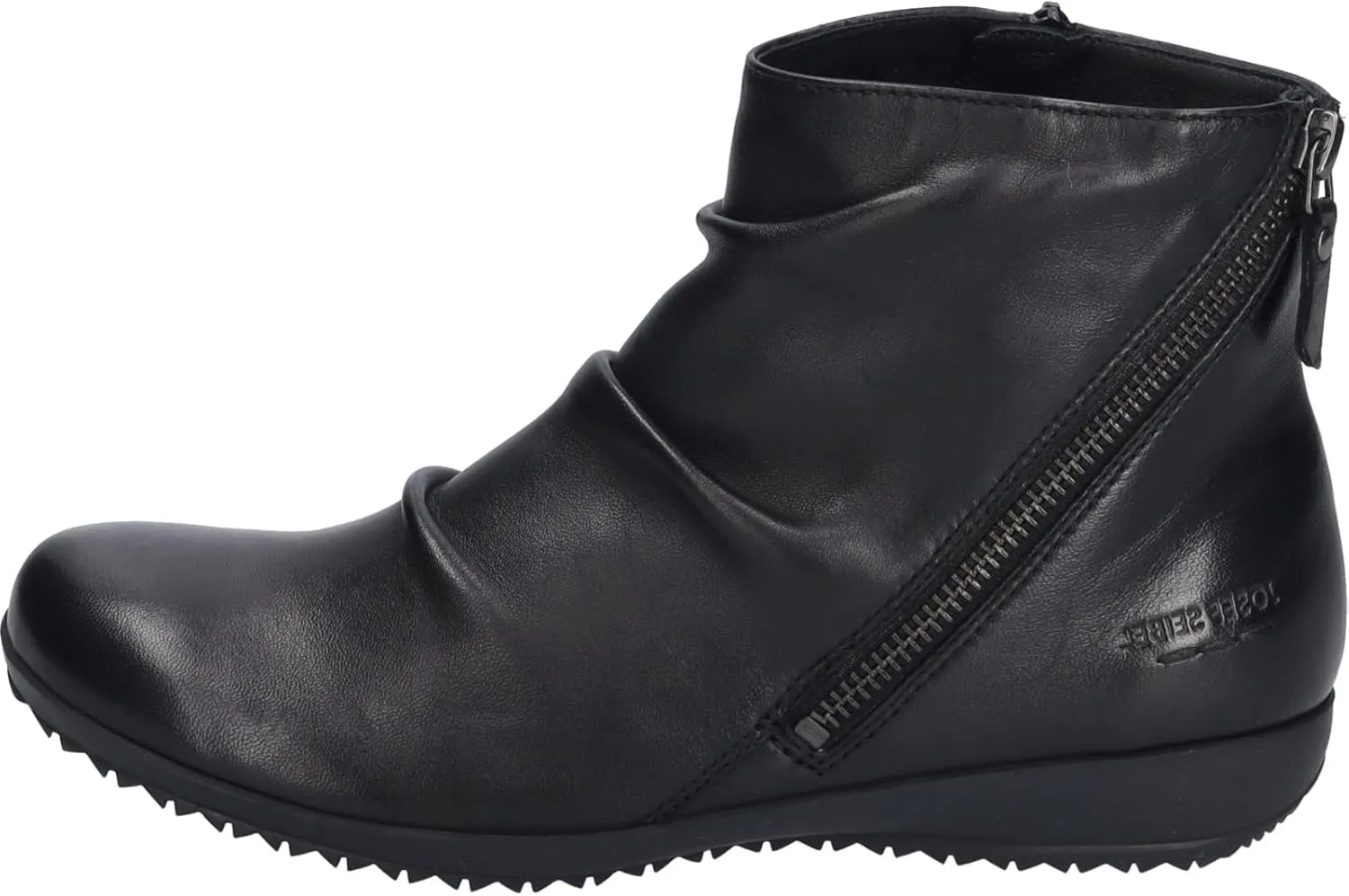 Josef Seibel Naly 61 Ankle Boots | black