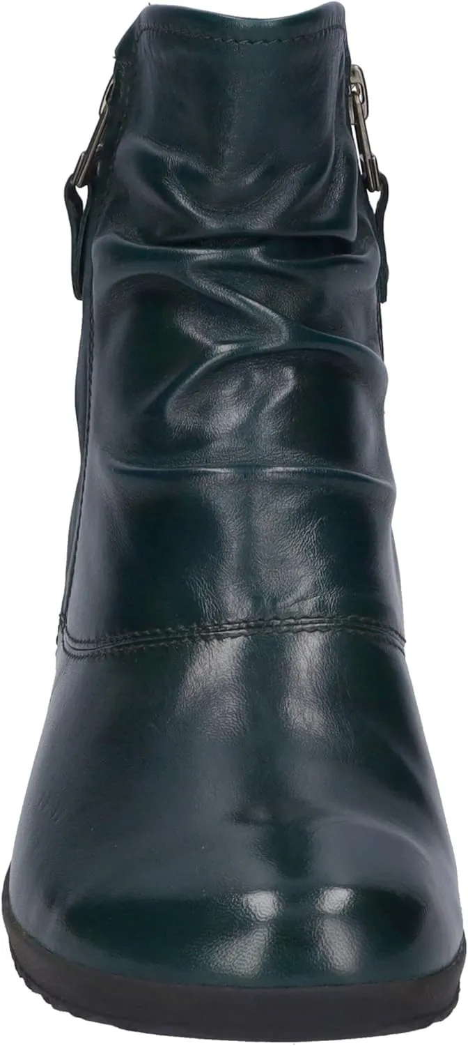 Josef Seibel Women's Ankle Boot