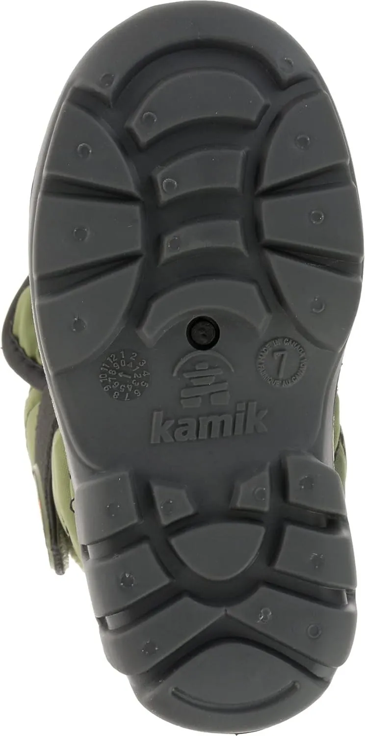 Kamik Baby SNOWBUG3 Snow Boot