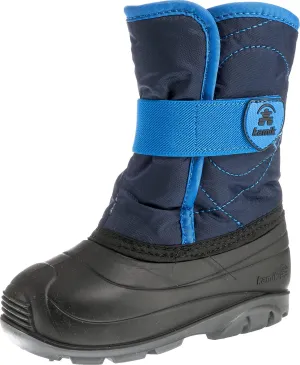 Kamik Baby SNOWBUG3 Snow Boot