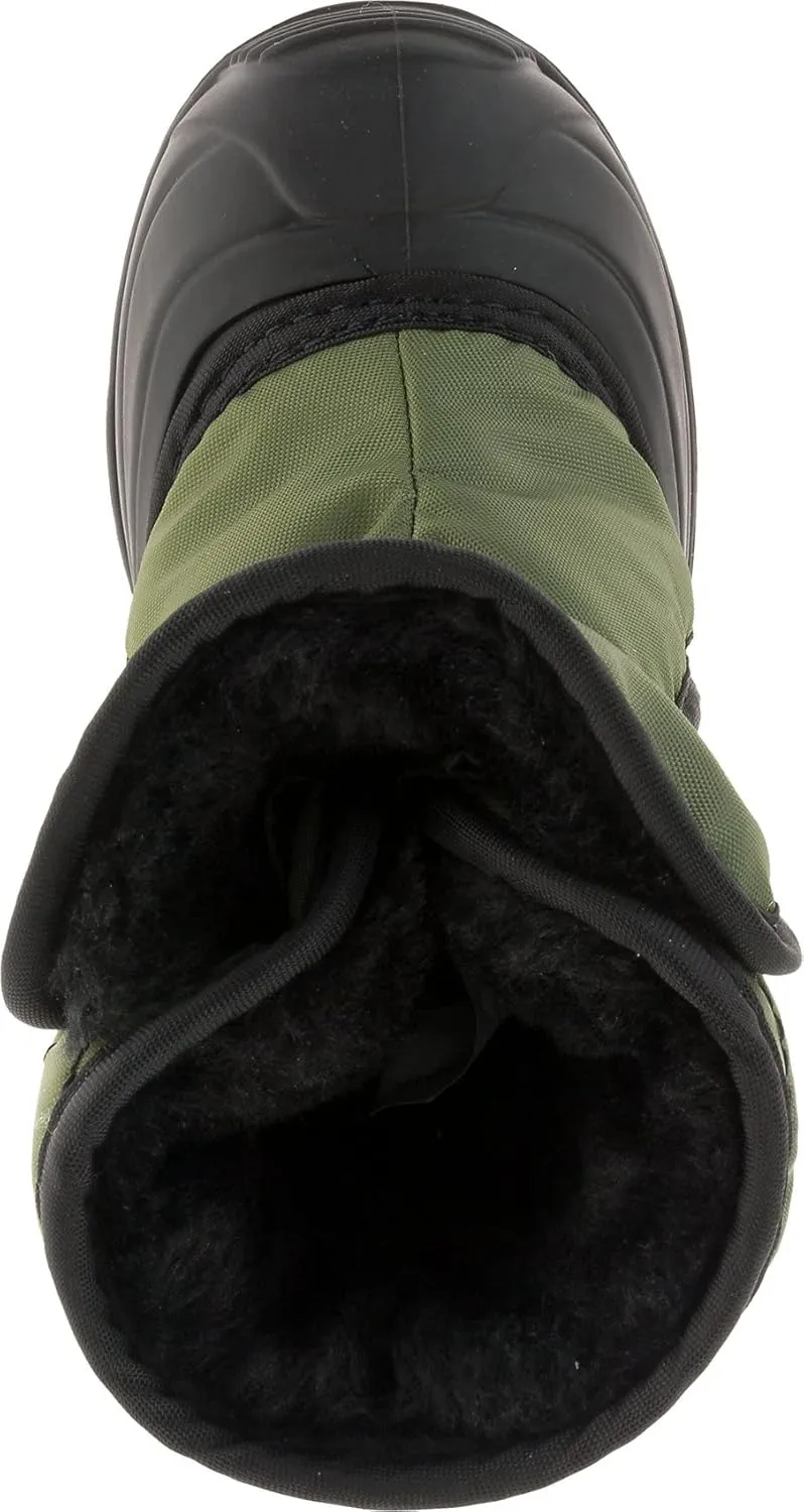 Kamik Baby SNOWBUG3 Snow Boot