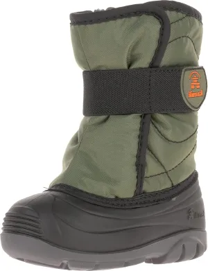 Kamik Baby SNOWBUG3 Snow Boot