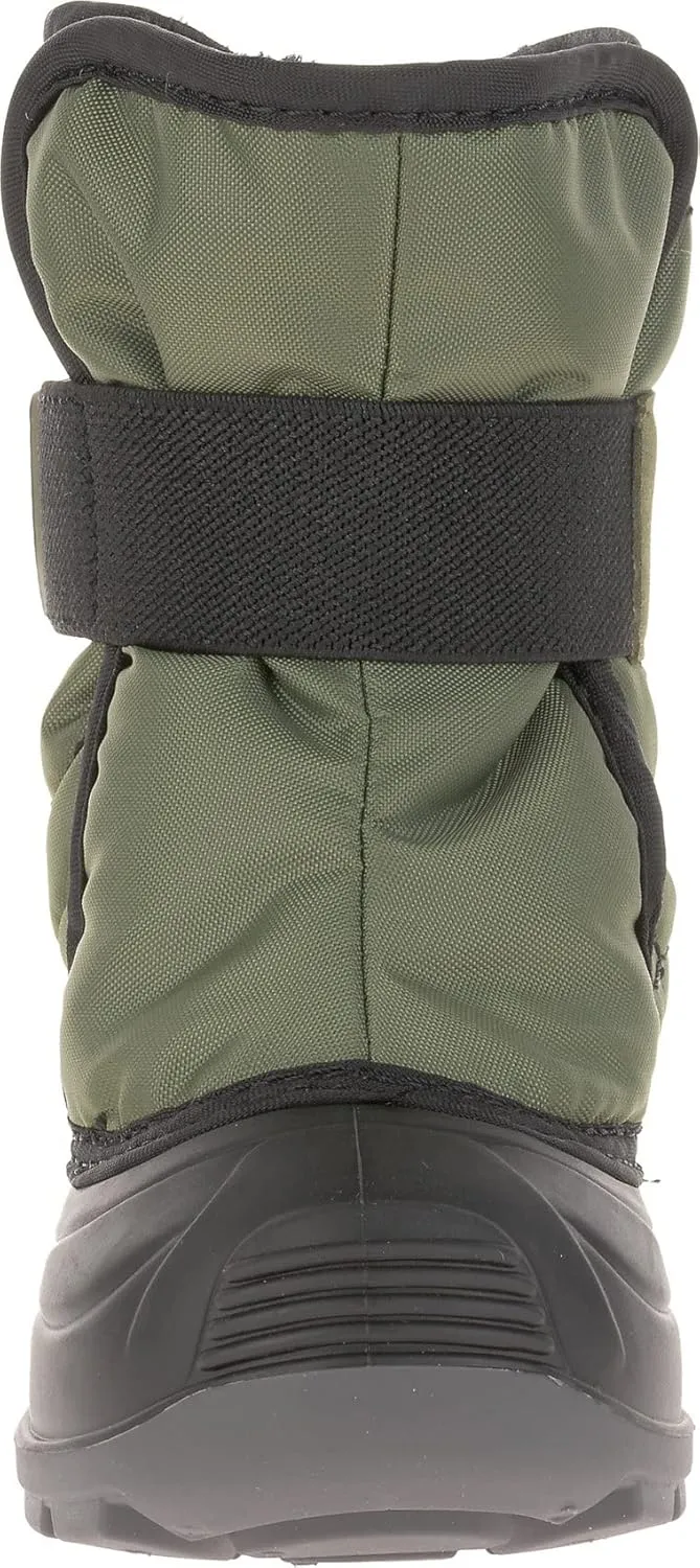 Kamik Baby SNOWBUG3 Snow Boot