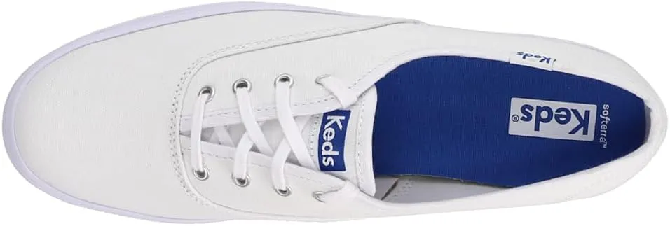 Keds Women's The Platform Lace Up Sneaker