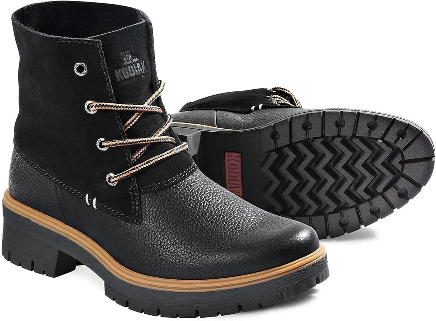 KODIAK Women's Atlin Power Heel Bootie