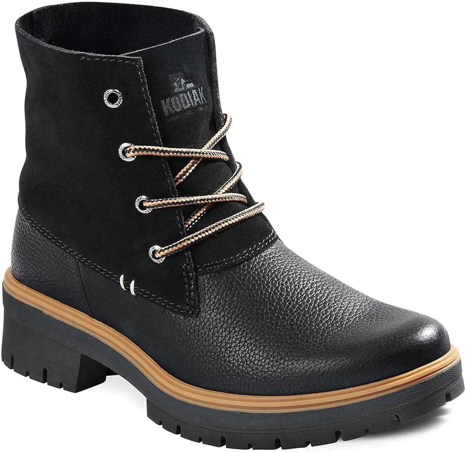 KODIAK Women's Atlin Power Heel Bootie