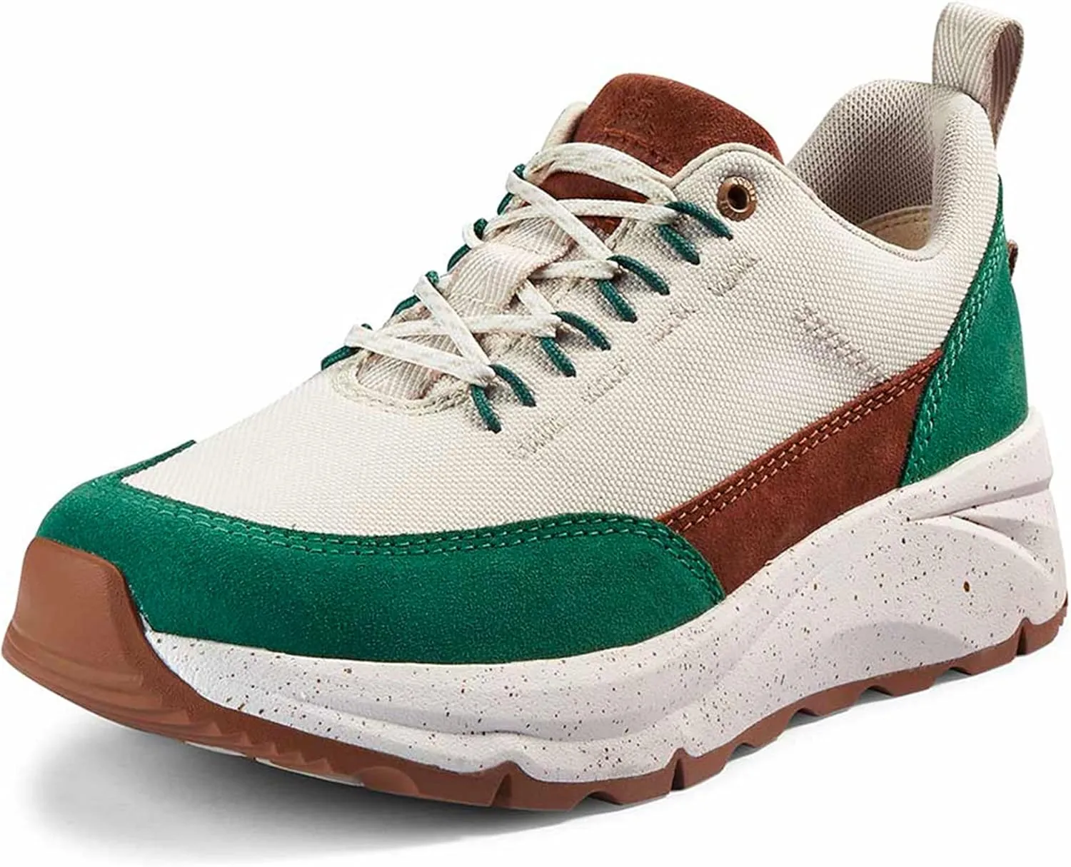 Kodiak Women's Brigden Lace Up Sneaker