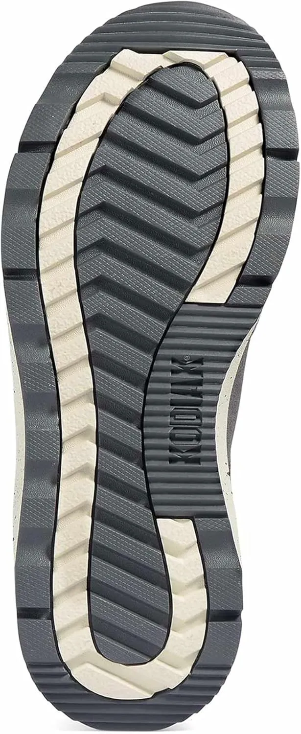 Kodiak Women's Brigden Lace Up Sneaker