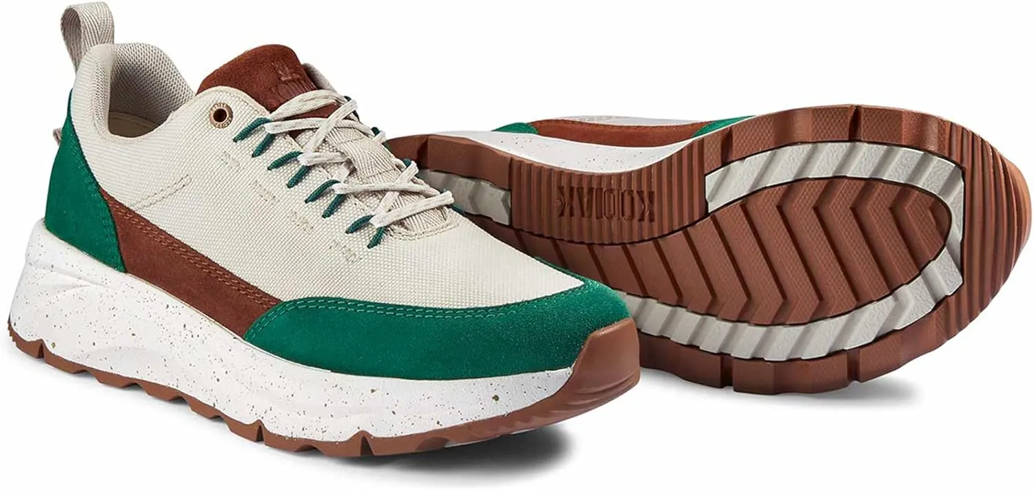 Kodiak Women's Brigden Lace Up Sneaker
