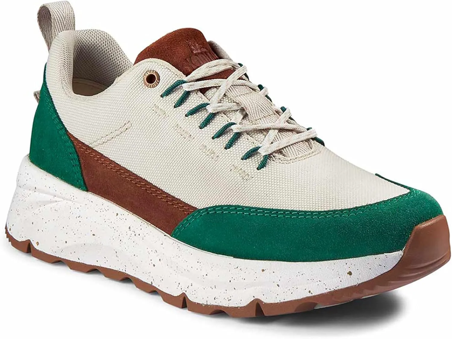 Kodiak Women's Brigden Lace Up Sneaker