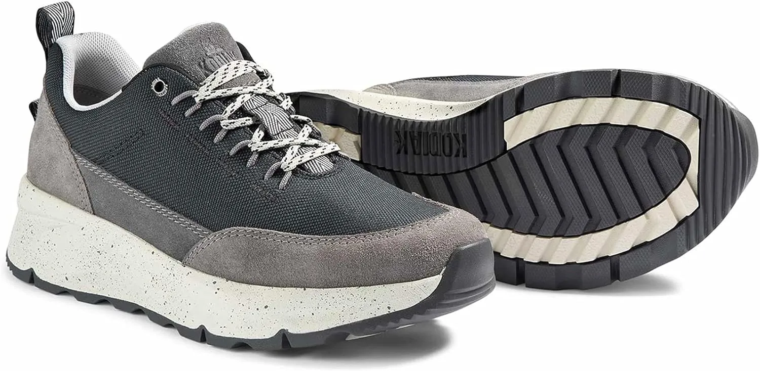Kodiak Women's Brigden Lace Up Sneaker