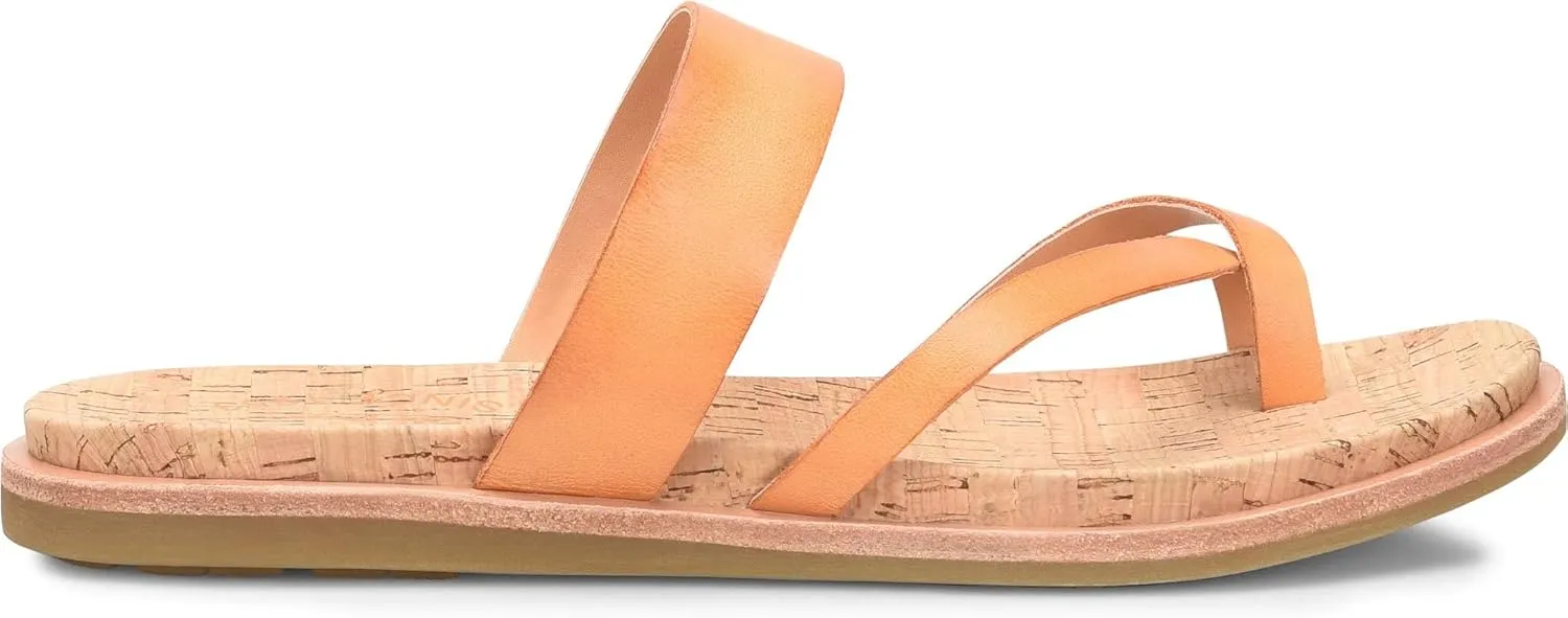 KORK-EASE Belinda Women's Flat Sandal