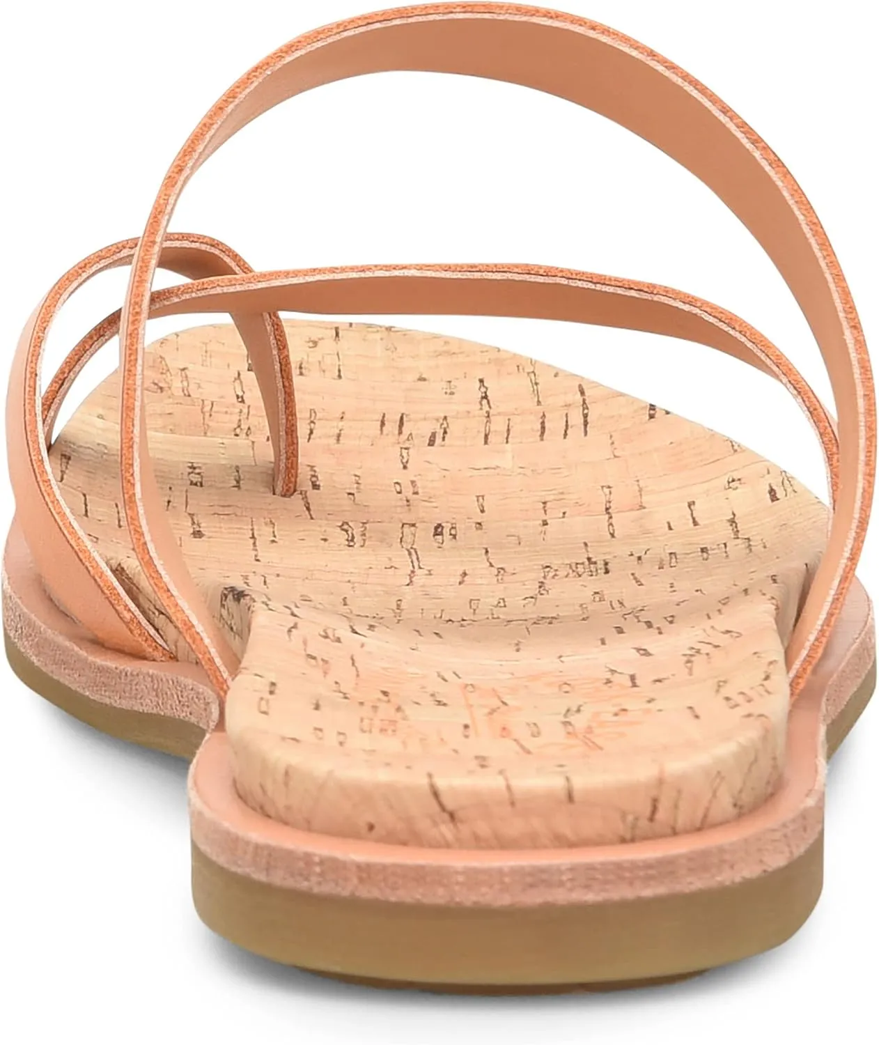 KORK-EASE Belinda Women's Flat Sandal