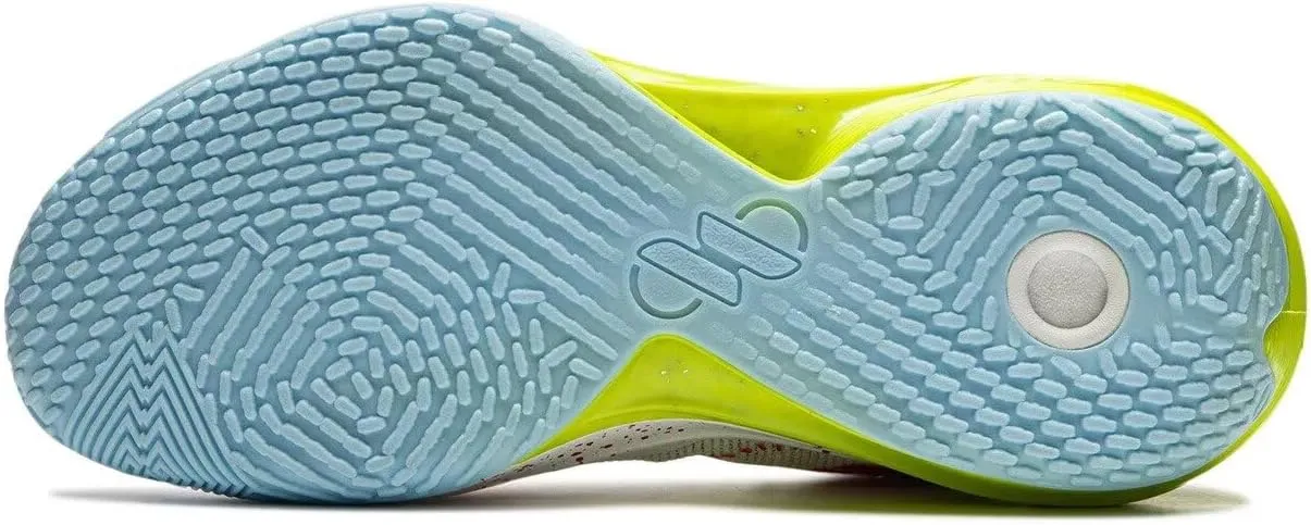 LI-NING Speed Series Men Professional Basketball Shoes Wearable Anti-Slippery Lightweight Sports Sneakers ABAU021 ABAU053