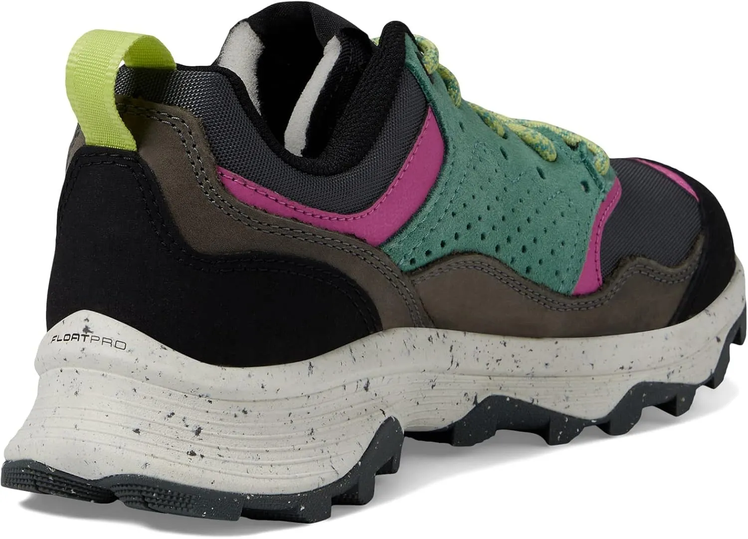 Merrell Men's Speed Solo