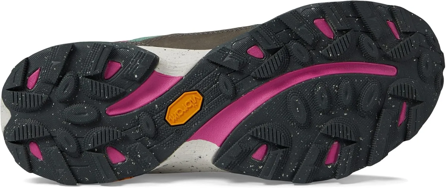 Merrell Men's Speed Solo
