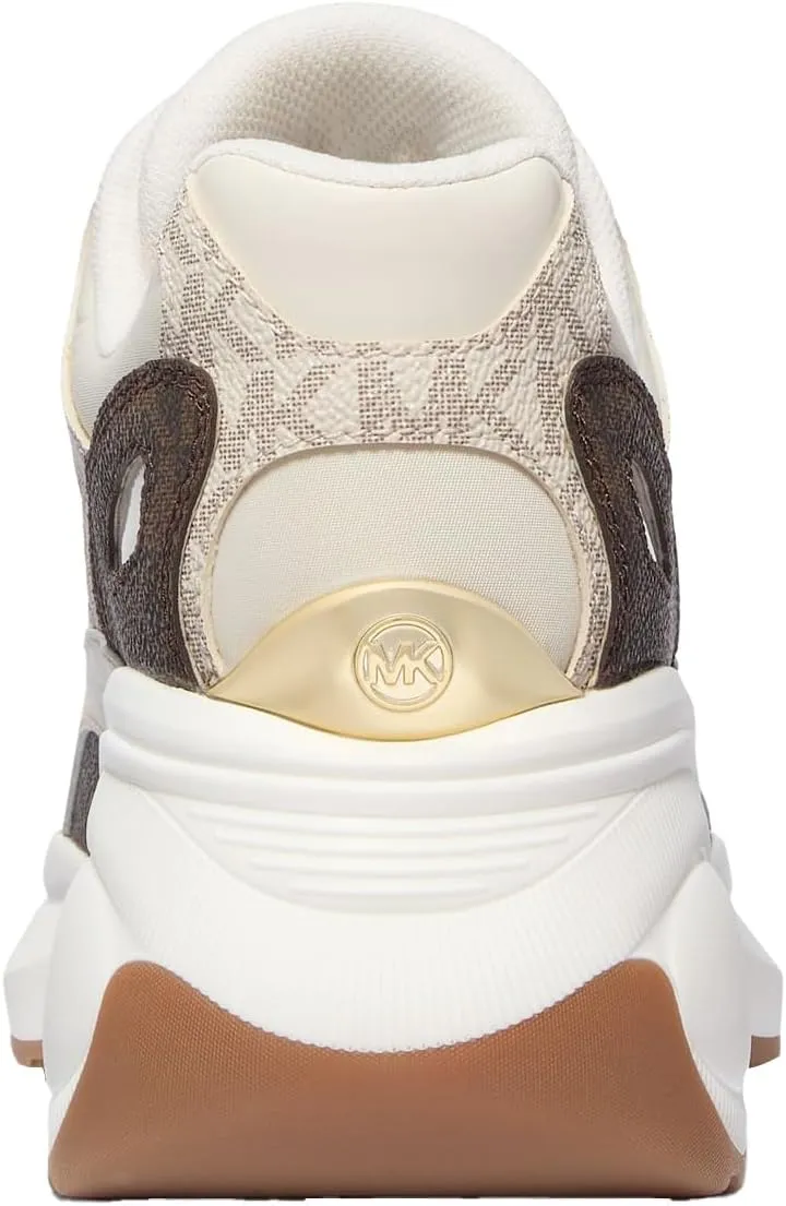 Michael Kors Women's Zuma Trainer Sneaker