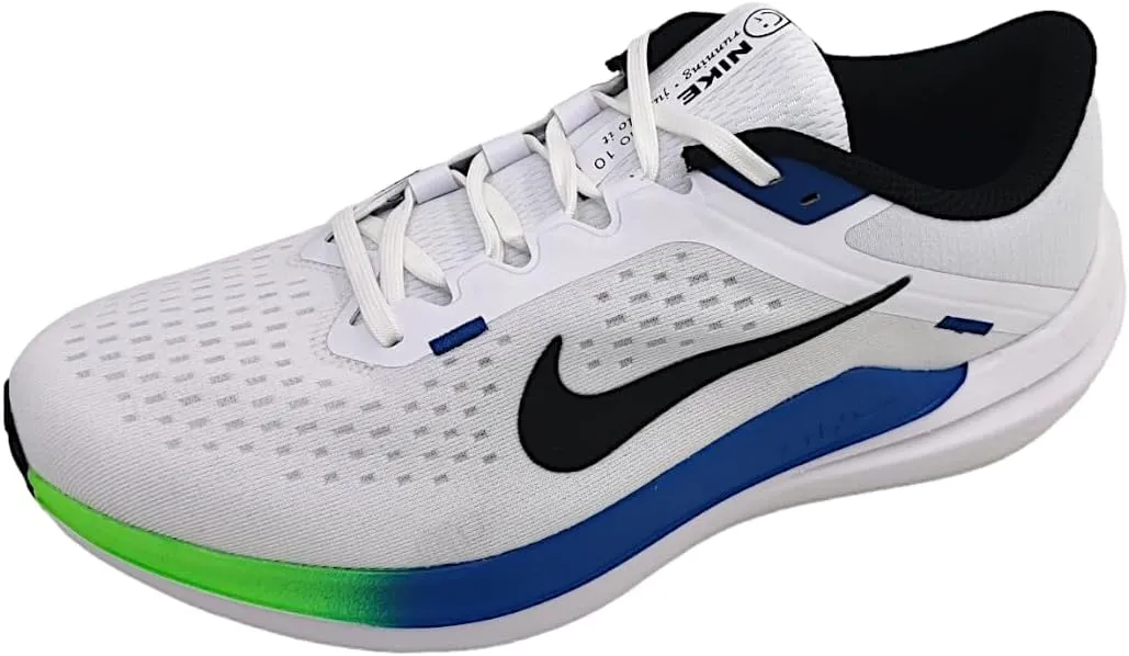 Nike Men's Low-Top Sneakers, 9 US