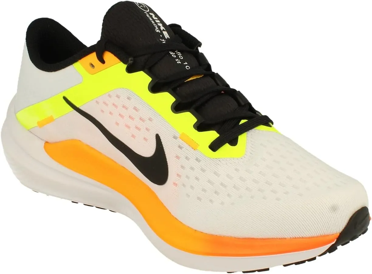 Nike Men's Low-Top Sneakers, 9 US
