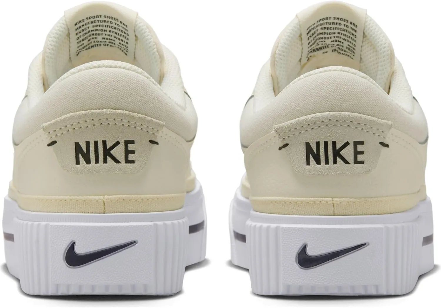 Nike Women's Low-Top Sneakers
