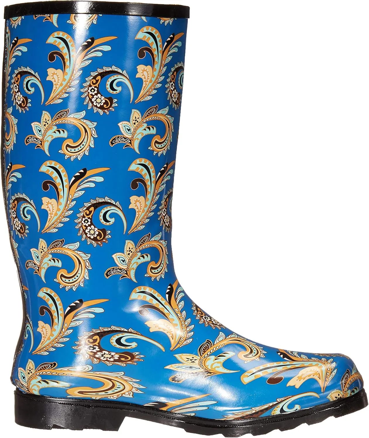 Nomad Women's Puddles Rain Boot