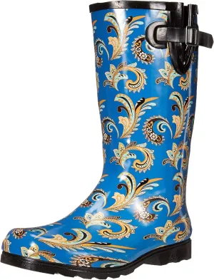 Nomad Women's Puddles Rain Boot