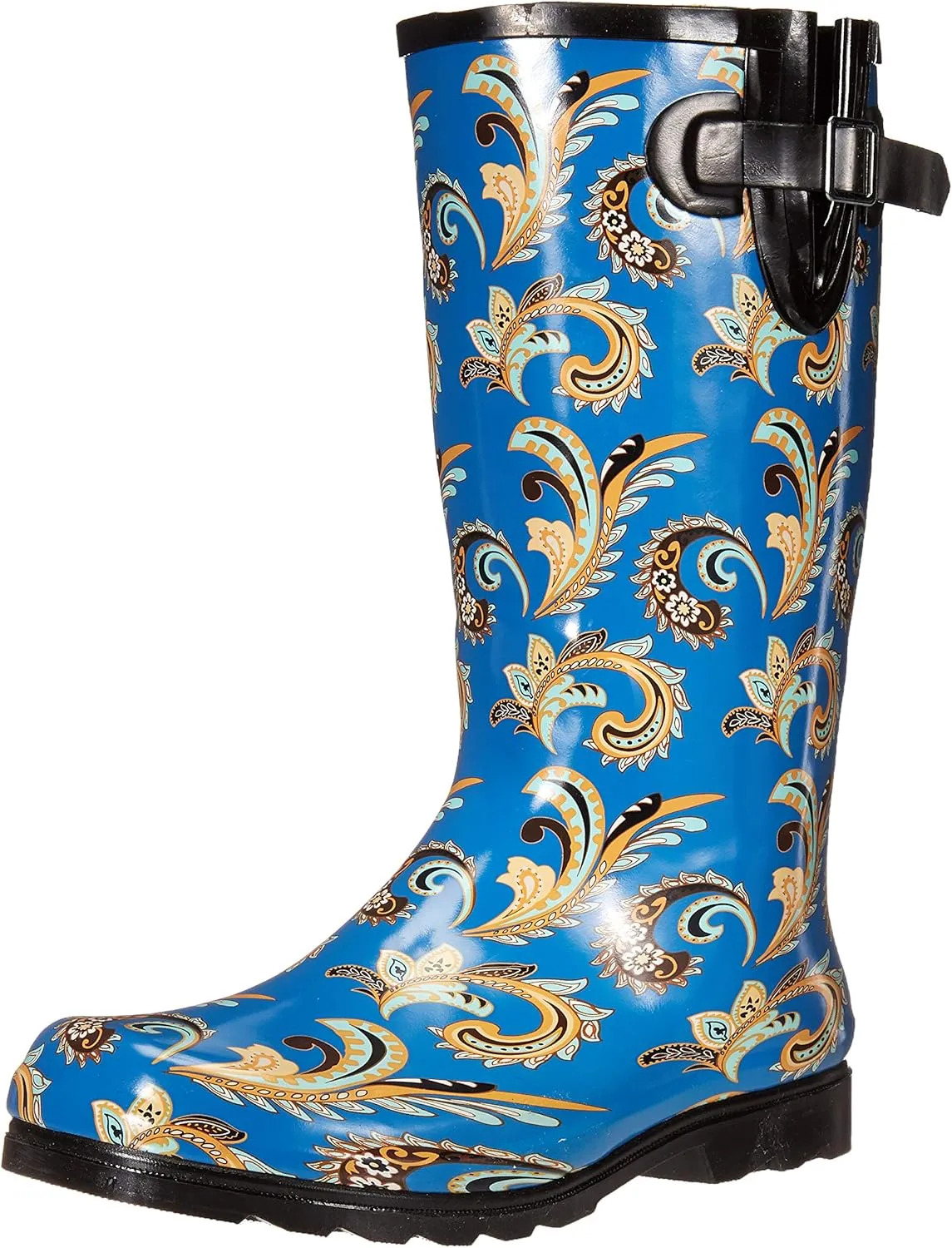 Nomad Women's Puddles Rain Boot