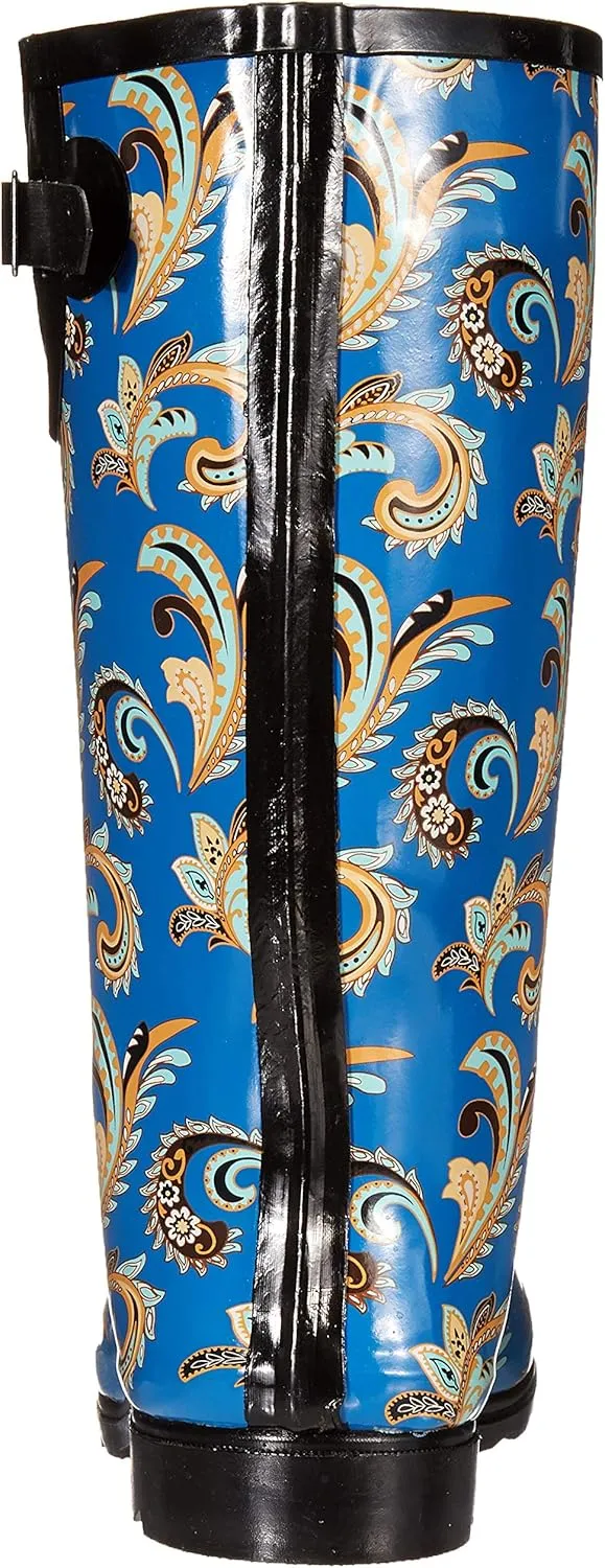 Nomad Women's Puddles Rain Boot